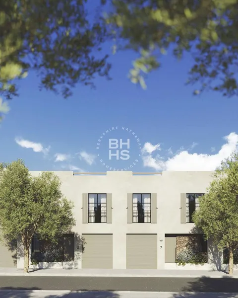 Townhouse for sale in El Molinar — photo 9