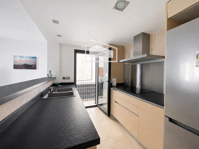 Semi-detached independent chalet for rent in Colonia de Sant Jordi, 2 minutes from the sea — photo 10