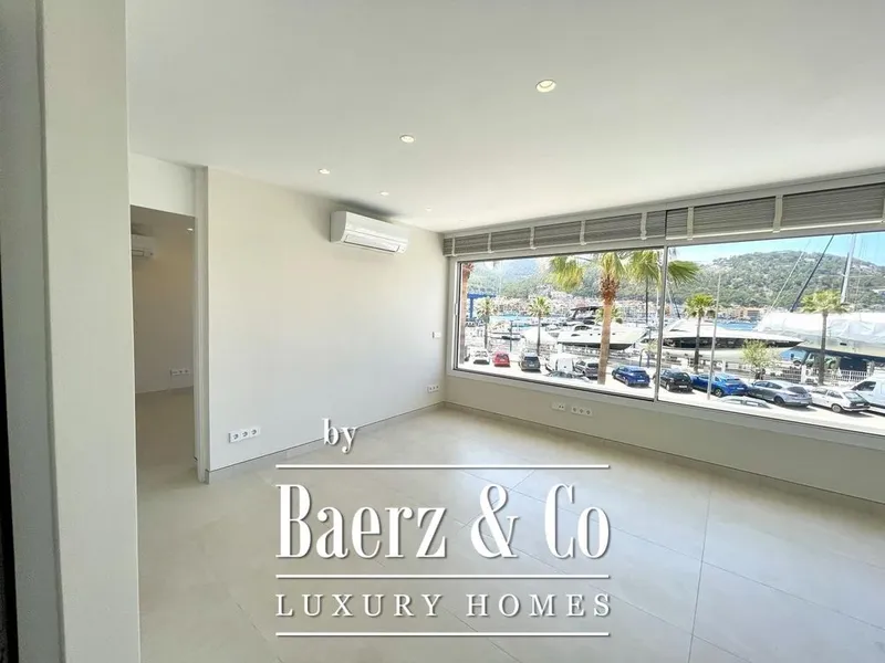 Apartment in Port d'Andratx, Province of Balearic Islands — photo 6