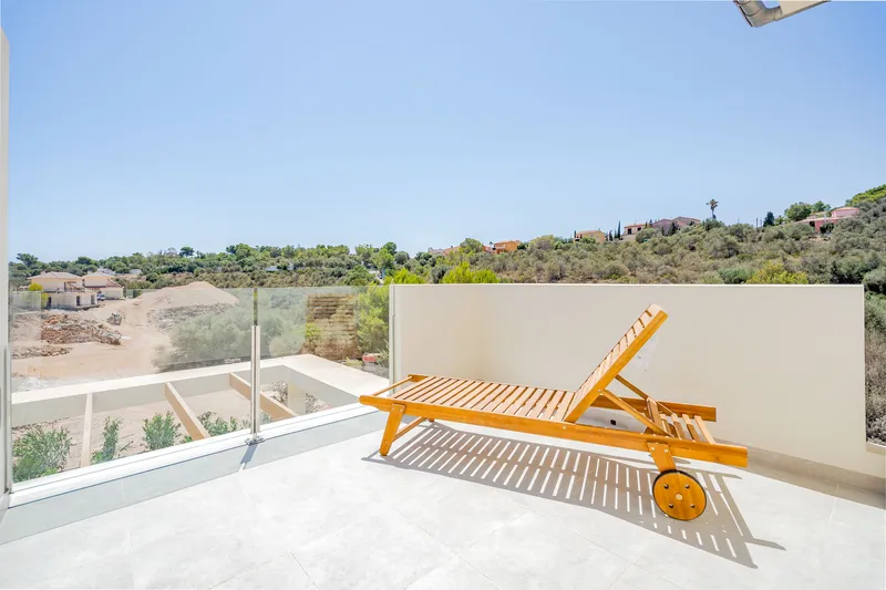 New Build Villa in Cala Romántica — photo 7