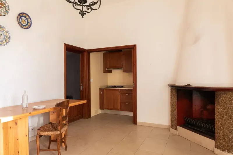 House in Vilafranca de Bonany with garden and traditional charm — photo 9