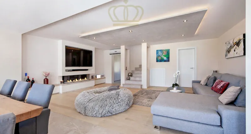 Beautiful villa directly at the port of Port Andratx - with rental license — photo 11
