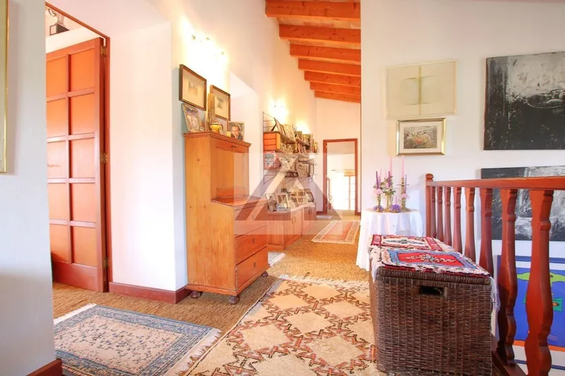 Luxury villa for sale in Sant Llorenc des Cardassar — photo 10