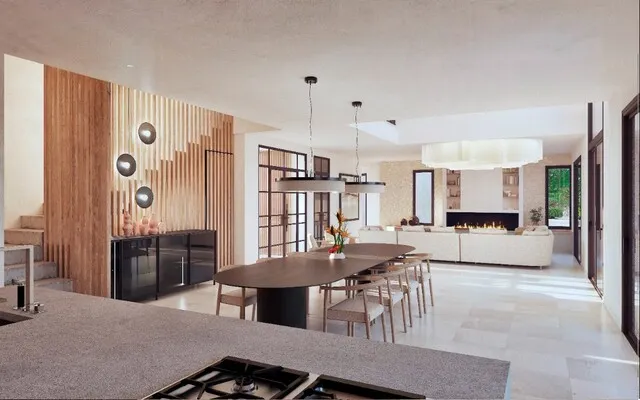 New-Build Luxury Finca for Sale in Ses Salines, Southeast Mallorca — photo 4