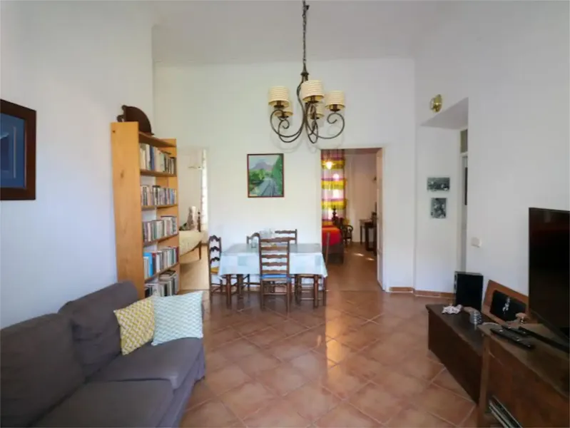 apartment in Soller — photo 1