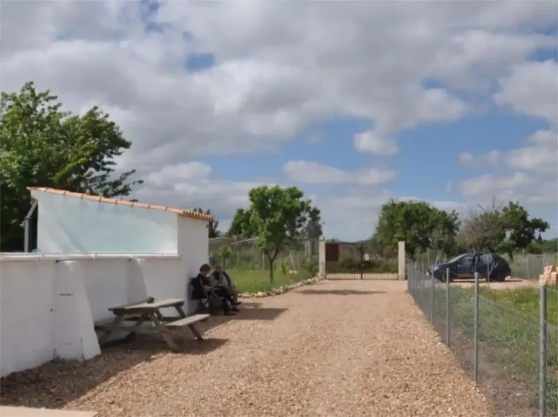 Encantadora Finca Rústica Reformada con Licencia Turística en el Corazón de la Serra de Tramuntana — photo 8