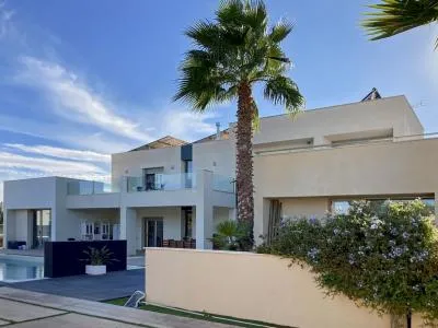 Luxury Villa - Marratxí (Sa Planera) — photo 2