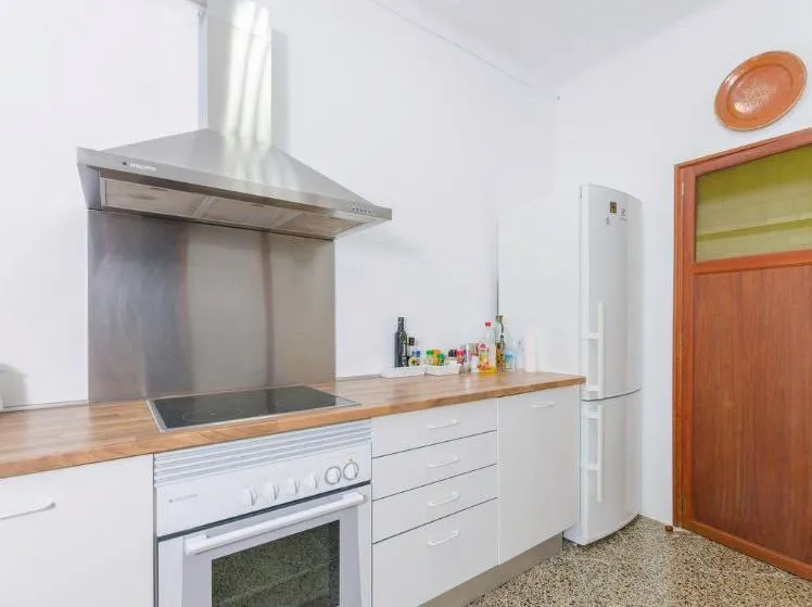 Beachfront house in Sa Rapita (Holiday Rental License) — photo 4
