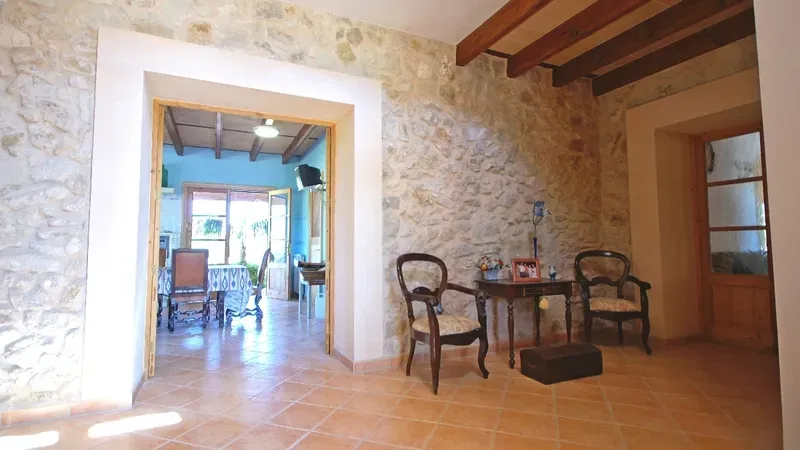 Luxury Country Finca in stunning setting in Lloret de Vistalegre — photo 4