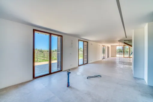 Alcudia, elegance meets nature: villa with vineyard in Alcudia — photo 7