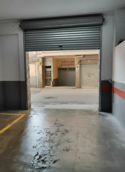 Commercial in Palma de Mallorca — photo 4