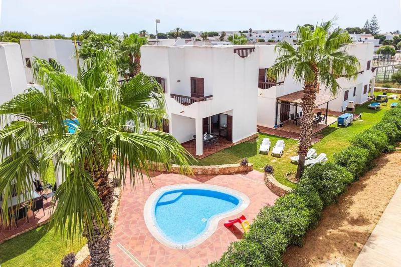 Exclusive Chalets in Cala d'Or – Investment with Tourist License — photo 12