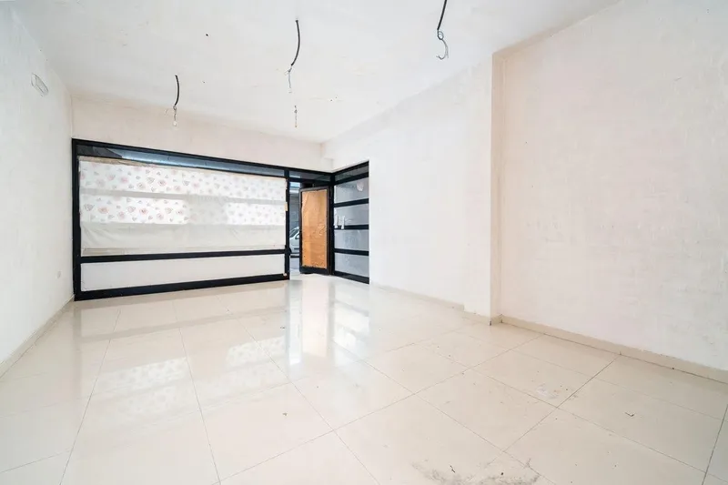 Business Premise - Palma de Mallorca (Santa Catalina), Built Surface 82m², 1 Bathroom — photo 1