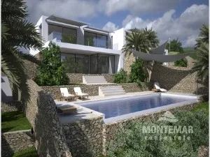 Best location in Cala Murada — photo 1