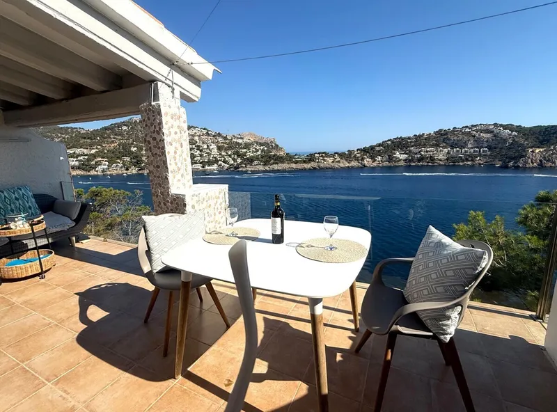 Exclusive Frontline Sea View — photo 2