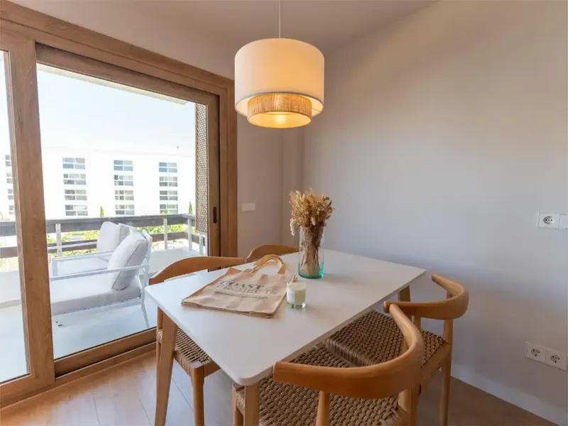 Agencies Refrain – Renovated Apartment with Sea Views in Cala Bona — photo 11