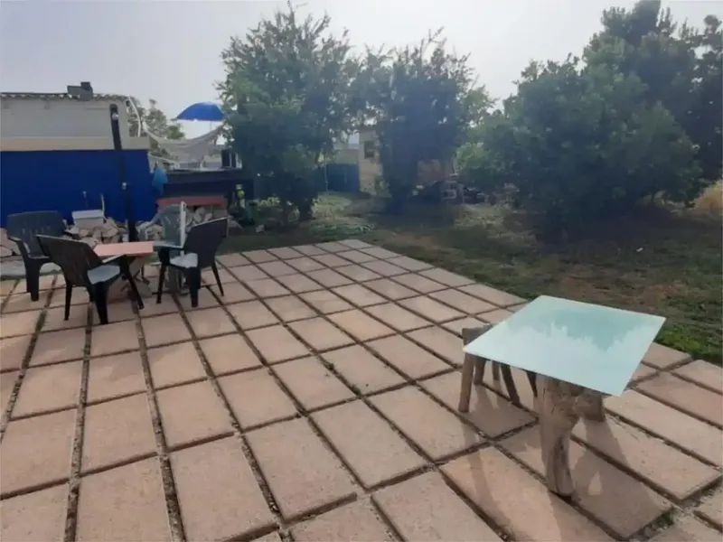 Casa rústica aislada de campo disponible alquiler de temporada, de la parte independiente consta de 3 habitaciones , baño, cocina comedor y  — photo 2