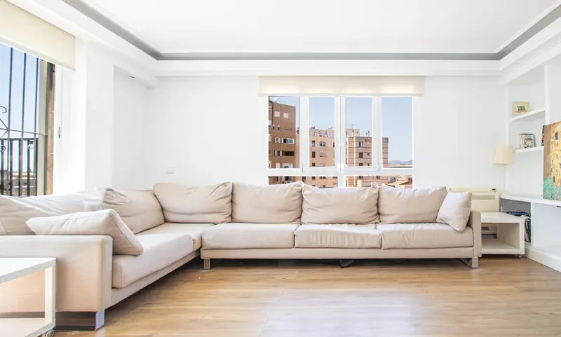 Spectacular Family Penthouse in Foners: Space, T... — photo 12