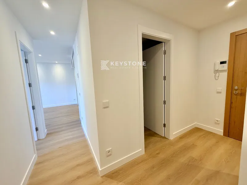 Apartment — photo 11