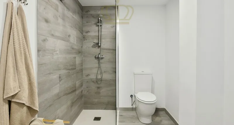 Modernised flat in Palma Santa Catalina with 3 bedrooms for sale — photo 12