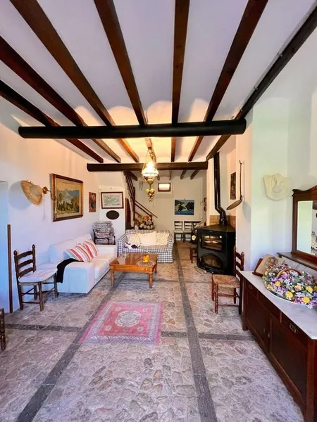 Villa in Soller, Province of Balearic Islands — photo 12