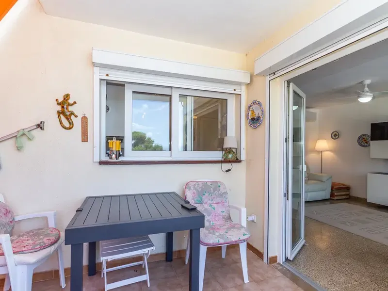 Apartment in Cala Blava, Mallorca — photo 4