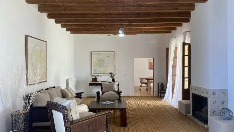 Luxury finca in Campanet — photo 10