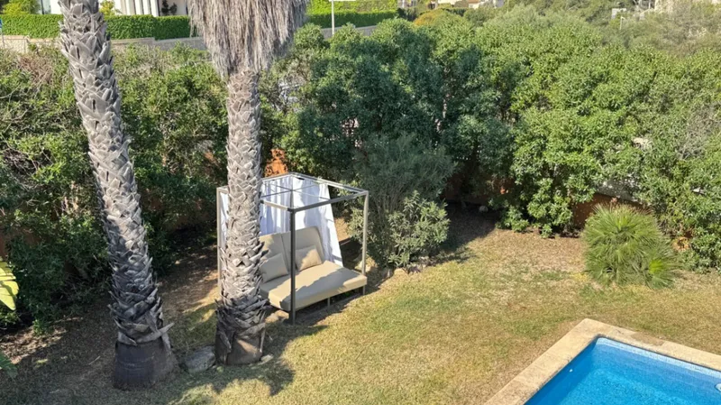 Santa Ponsa Villa to Renovate 2047 m² Exclusive Project! — photo 10