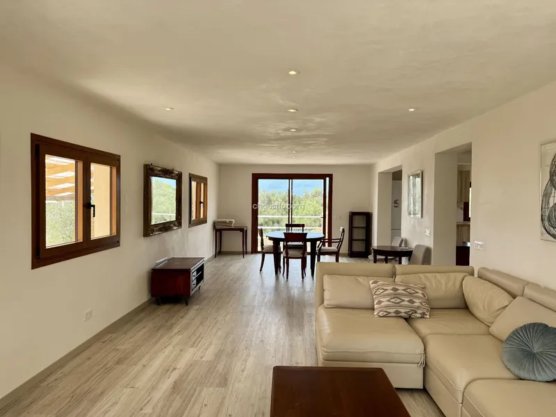 Country house in Ses Salines — photo 5