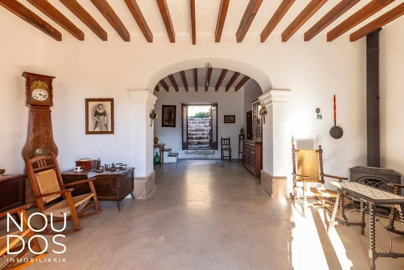 Rural or Farmhouse in Pollença, Province of Balearic Islands — photo 10