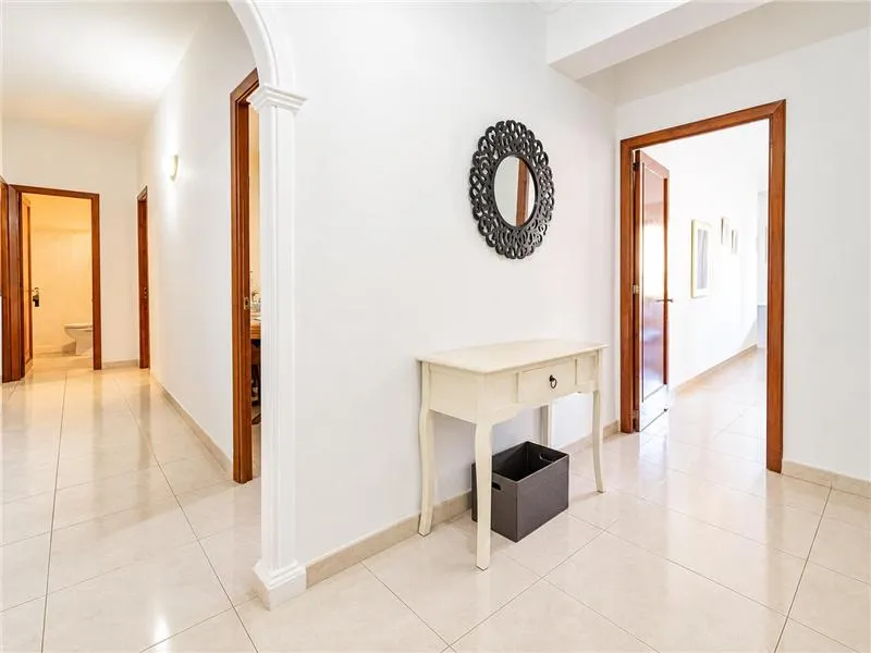 Spacious flat in Son Cotoner — photo 3