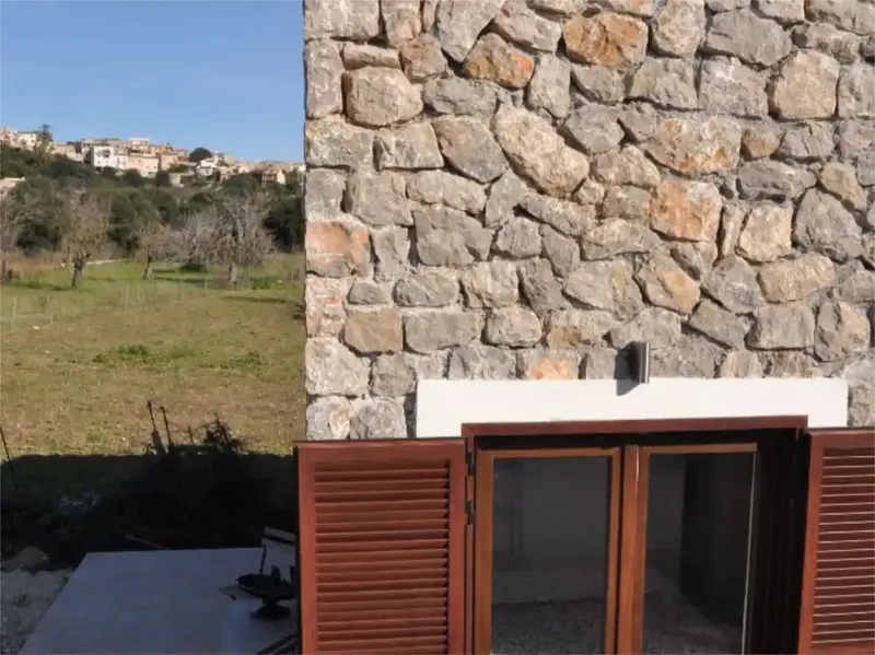 Encantadora Finca Rústica Reformada con Licencia Turística en el Corazón de la Serra de Tramuntana — photo 12
