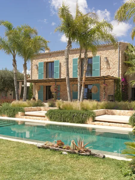 Remarkable finca with guest house in Llucmajor — photo 3