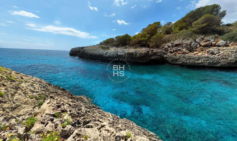 Single-family plot for sale in Porto Cristo — photo 2