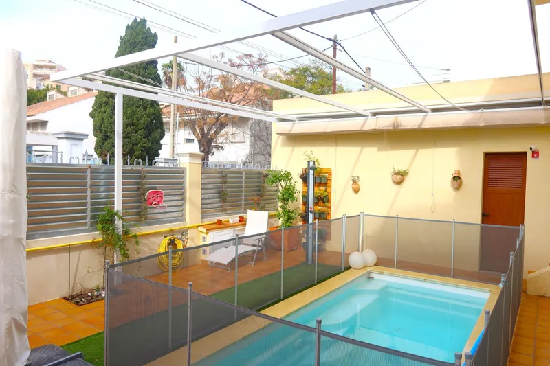 An Oasis in Son Armadans: 200 m², Private Pool and Double Living Room — photo 10