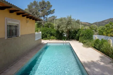 Villa in Palmanova, Mallorca — photo 7