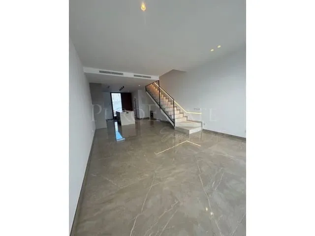Semi-detached villa for rent in Marratxí, Mallorca — photo 1