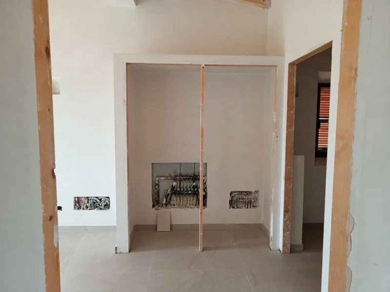Newly built finca on 2 floors with all extras between Llombards and lighthouse S Salines -- F 13 VK — photo 4
