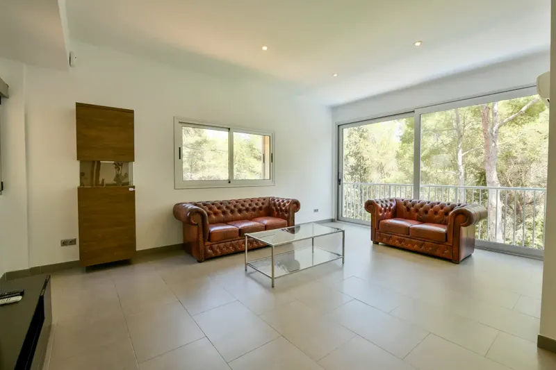 Chalet con terraza en venta en Bacarés - Manresa - Bonaire — photo 2