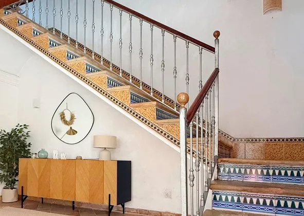 Semi-detached house in Rectoria, 30, Petra — photo 1