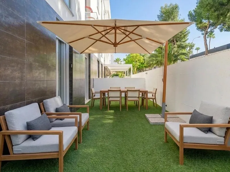 Apartment in Palmanova, Mallorca — photo 3