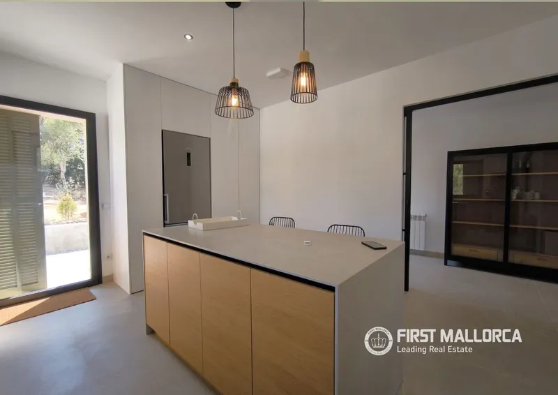 Finca/Country House for rent in Búger, Mallorca — photo 12
