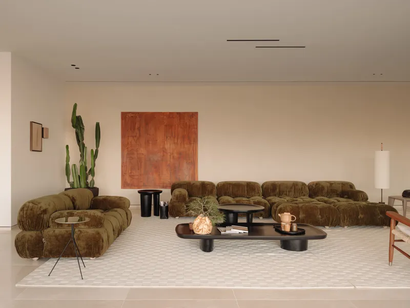 Luxury property in Puerto de Andratx with sensational views - Marcel Remus Real Estate — photo 6