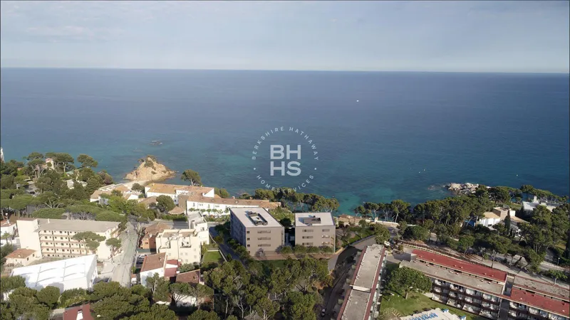 Apartment for sale in Sant Antoni de Calonge — photo 7