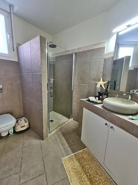 Modern villa for sale within walking distance to the beach in Calvià — photo 11