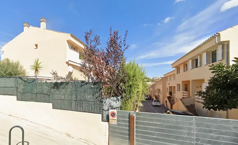 Vivienda adosada de 170 m² ubicado en Palma, Islas Baleares. — photo 1