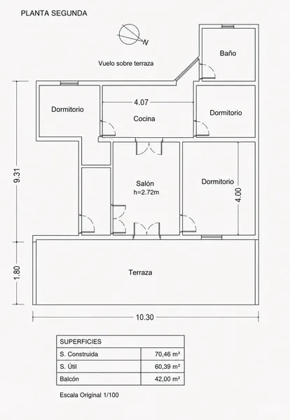 Building for sale in Palma, calle Foners — photo 9