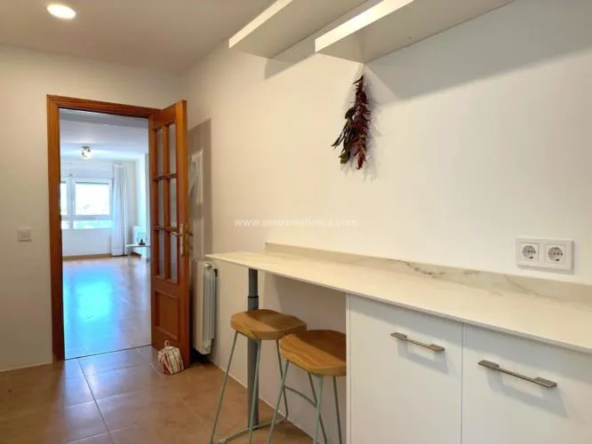 Apartment in Palma de Mallorca, Son Espanyolet area — photo 11