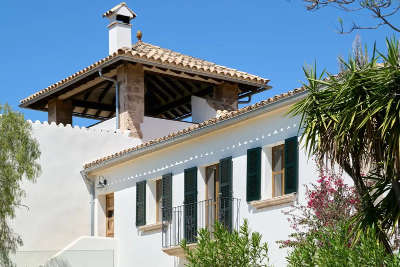 Historic and unique property in Génova - Marcel Remus Real Estate — photo 7