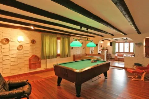 Villa in Santa Ponsa, Mallorca — photo 11